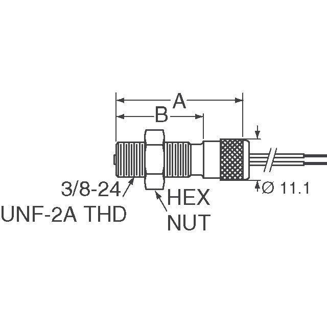 3015A35 Honeywell Sensing and Productivity Solutions  Magnetsensoren - Position Näherung Geschwindigkeit (Module)